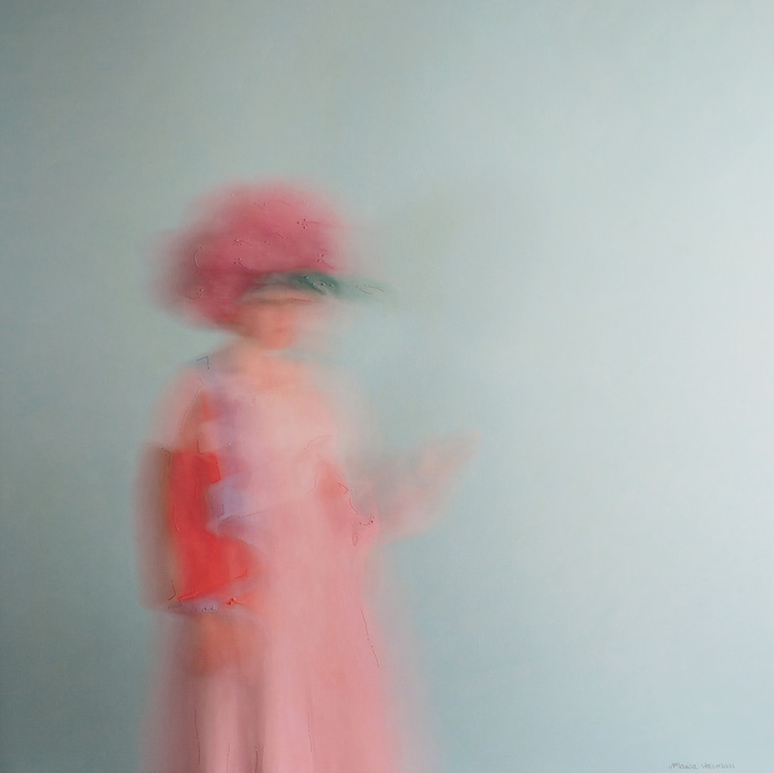 Maudie by Marisa Veerman | Lethbridge Gallery