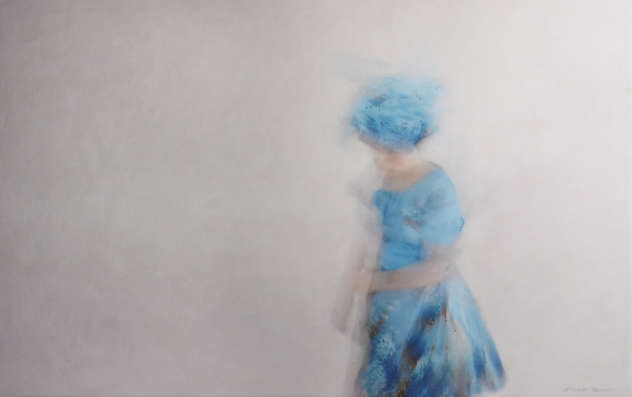 Nelly by Marisa Veerman | Lethbridge Gallery