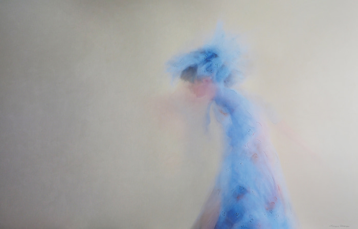 Otillie by Marisa Veerman | Lethbridge Gallery