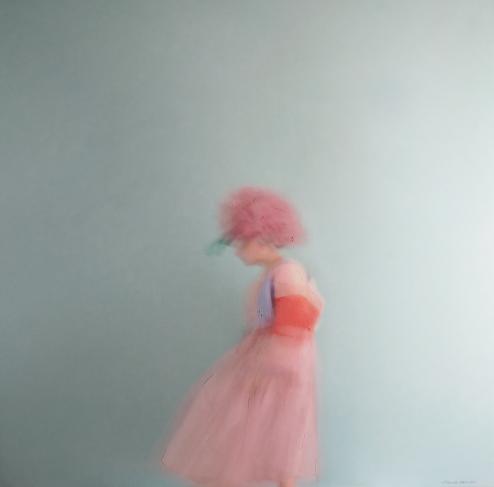 Rin by Marisa Veerman | Lethbridge Gallery