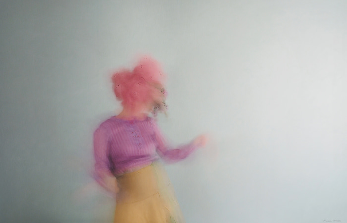 Ruby by Marisa Veerman | Lethbridge Gallery