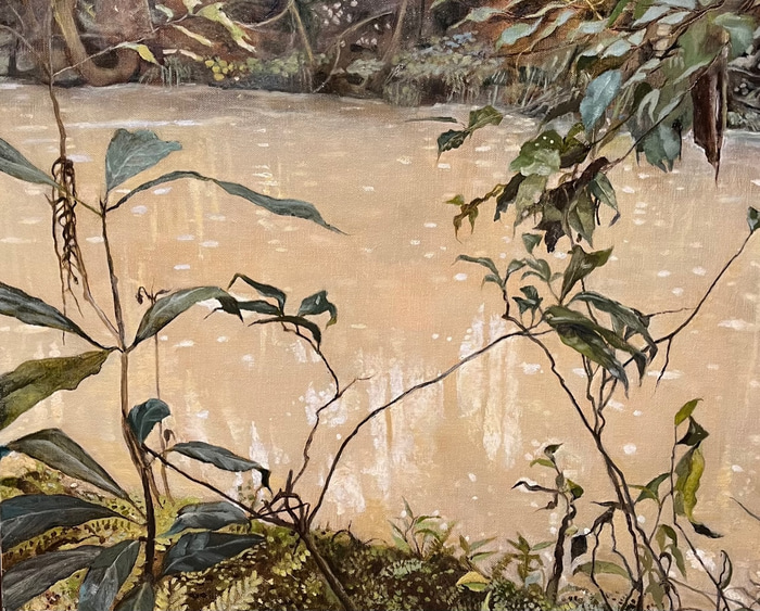 After Rain by Lindy  Sale | Lethbridge Gallery