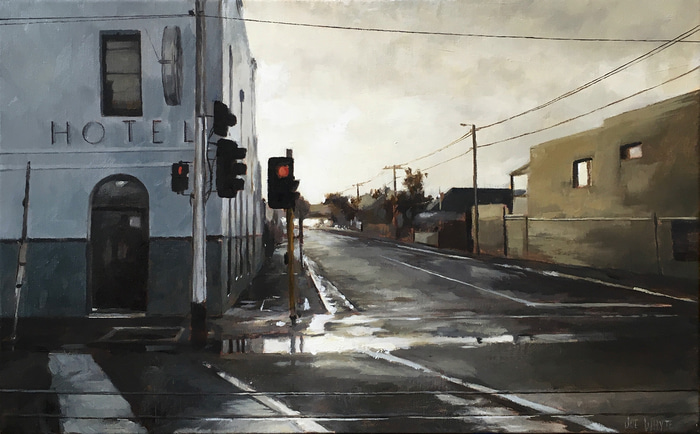 Post by Joe Whyte | Lethbridge Gallery