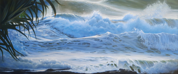 Autumn Gold  by Howard Searchfield | Lethbridge Gallery