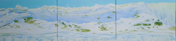 Luminosity by Howard Searchfield | Lethbridge Gallery