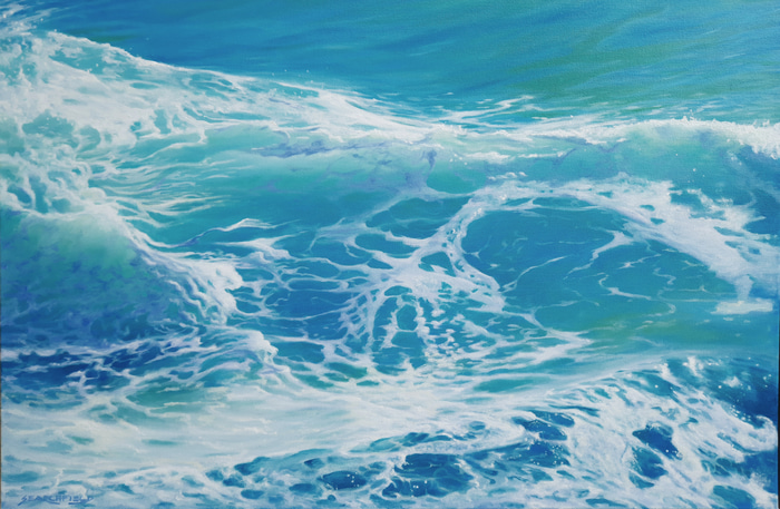 Radiance by Howard Searchfield | Lethbridge Gallery