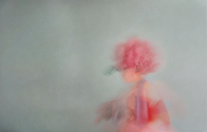 Dot by Marisa Veerman | Lethbridge Gallery