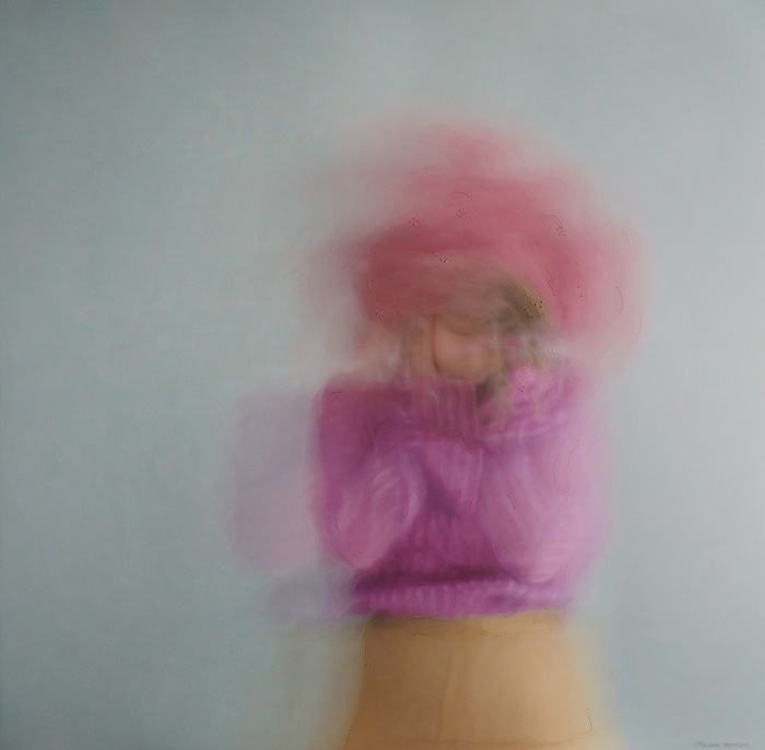 Journey by Marisa Veerman | Lethbridge Gallery