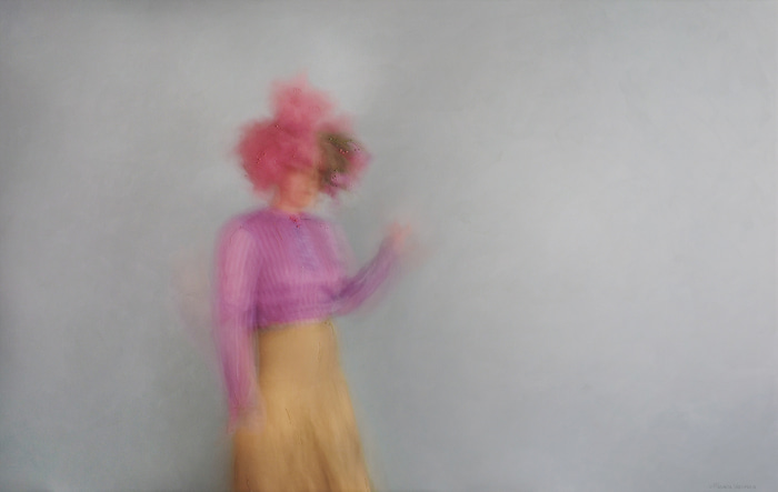 Leni by Marisa Veerman | Lethbridge Gallery