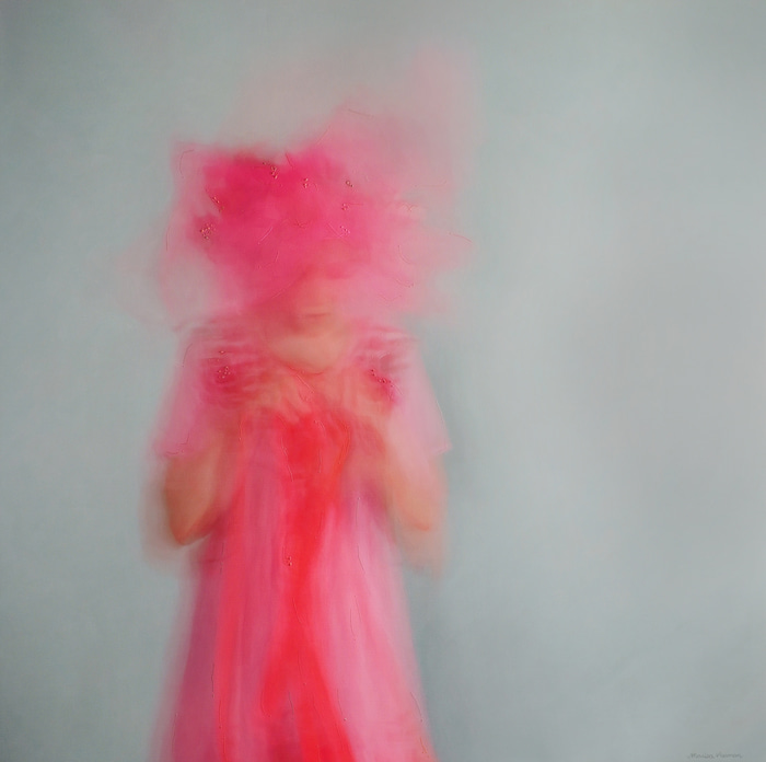 Lilou by Marisa Veerman | Lethbridge Gallery