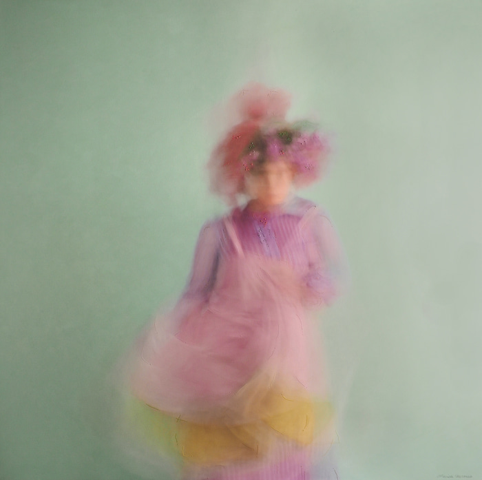 Magnolia by Marisa Veerman | Lethbridge Gallery