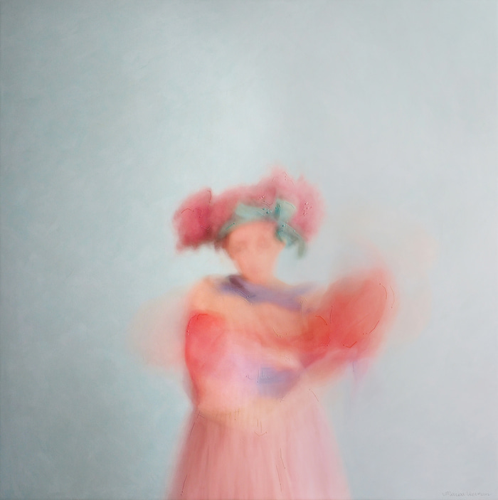 Myrtle 2 by Marisa Veerman | Lethbridge Gallery