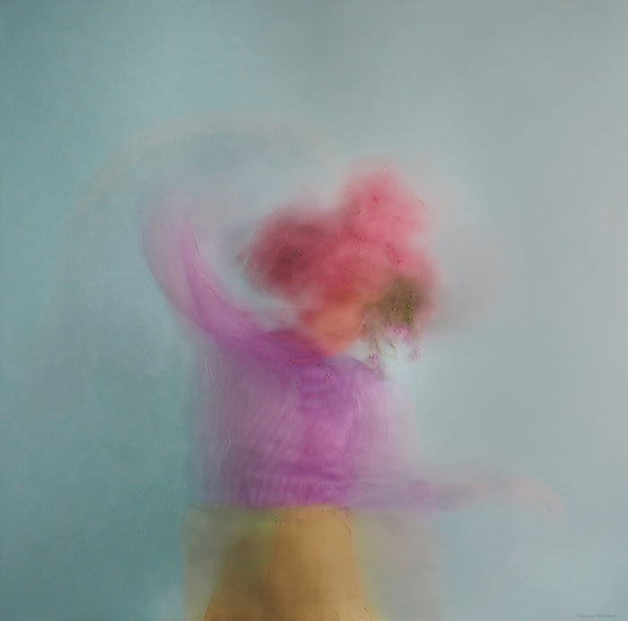 Noa by Marisa Veerman | Lethbridge Gallery