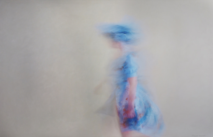 Skye by Marisa Veerman | Lethbridge Gallery