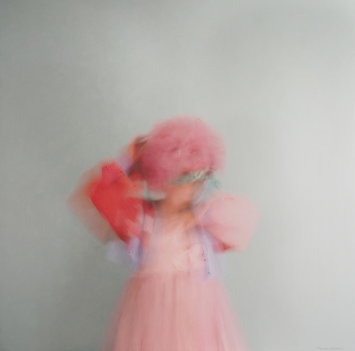 Suki by Marisa Veerman | Lethbridge Gallery