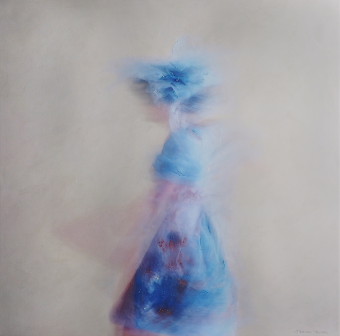 Wynter by Marisa Veerman | Lethbridge Gallery