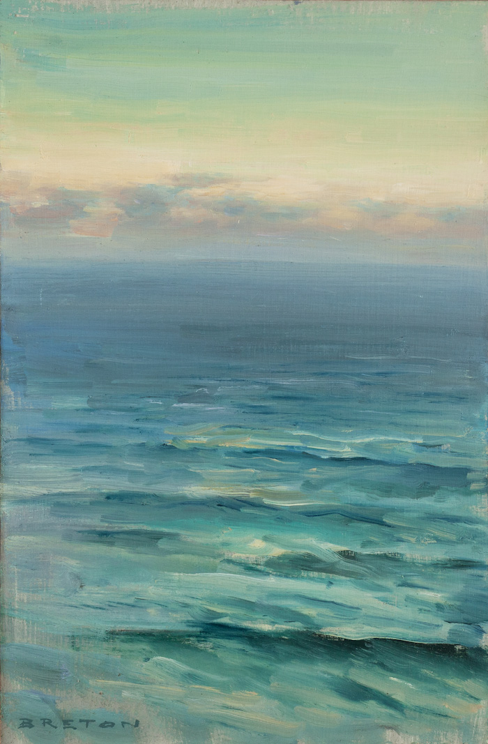 Shifting Sands Study 9 by Scott  Breton | Lethbridge Gallery