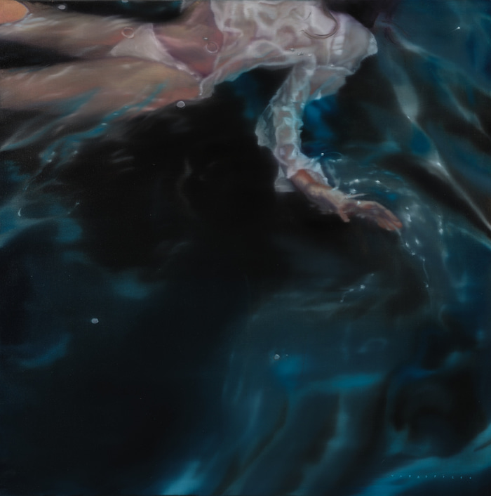 Summer Fling by Tara Spicer | Lethbridge Gallery