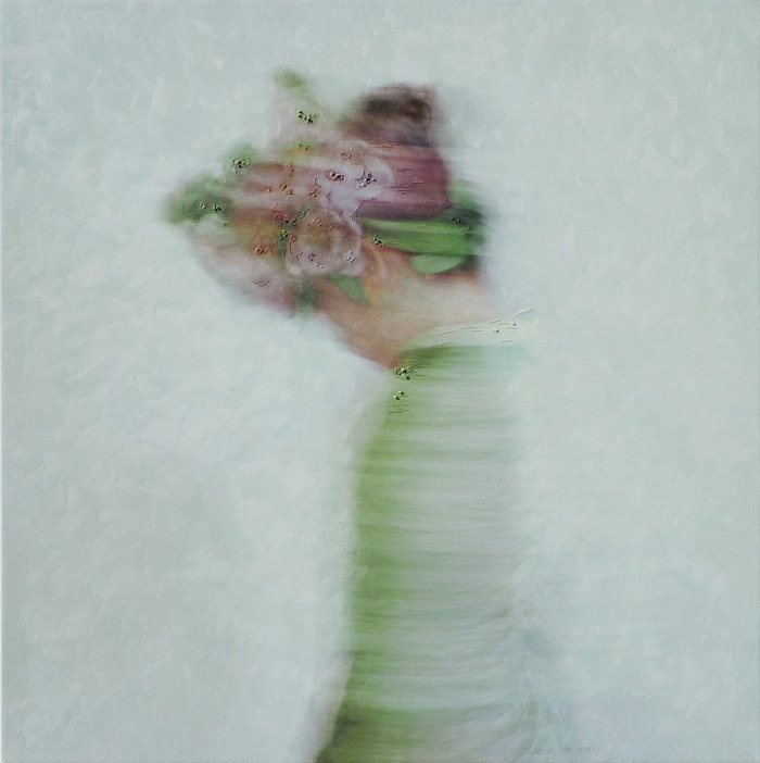 Loren by Marisa Veerman | Lethbridge Gallery