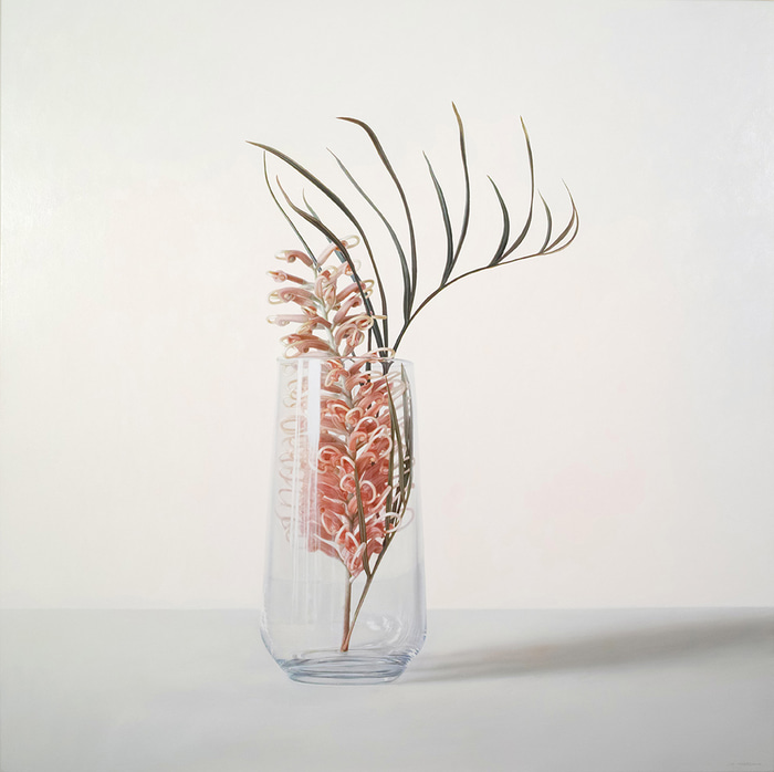 Crest by Lisa Christensen | Lethbridge Gallery