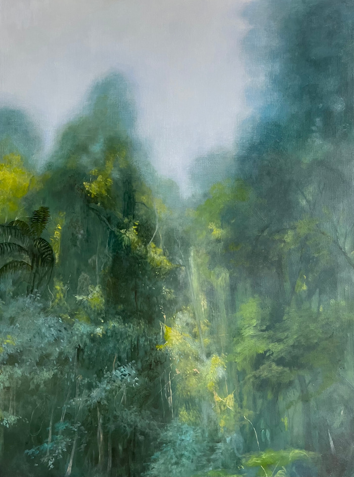 Forest Songs by Lindy  Sale | Lethbridge Gallery