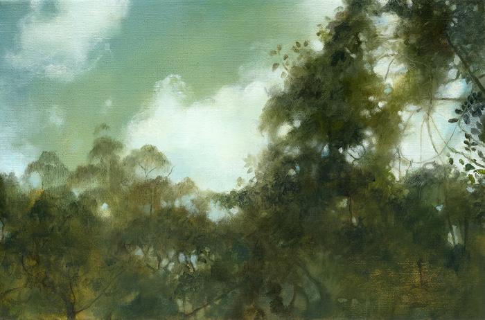 Forest Breath by Lindy  Sale | Lethbridge Gallery