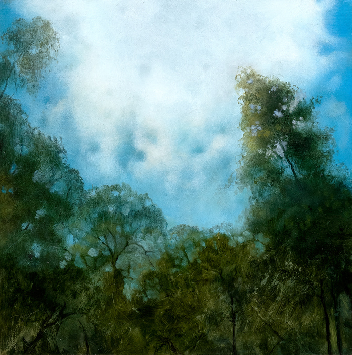 Trill and Chatter by Lindy  Sale | Lethbridge Gallery