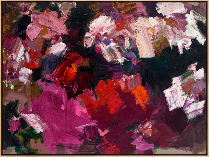 Judith and Artemisia Slayed by Llewellyn Skye | Lethbridge Gallery