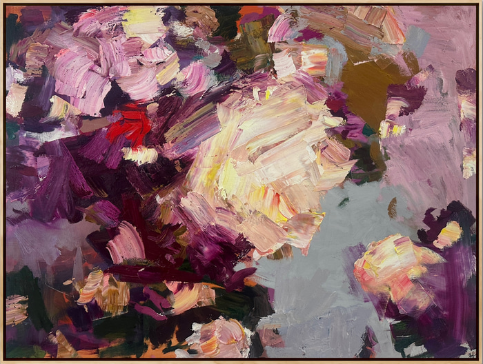 My Golden Age by Llewellyn Skye | Lethbridge Gallery