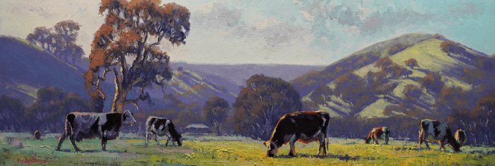 Spotlight by Kathy Ellem | Lethbridge Gallery