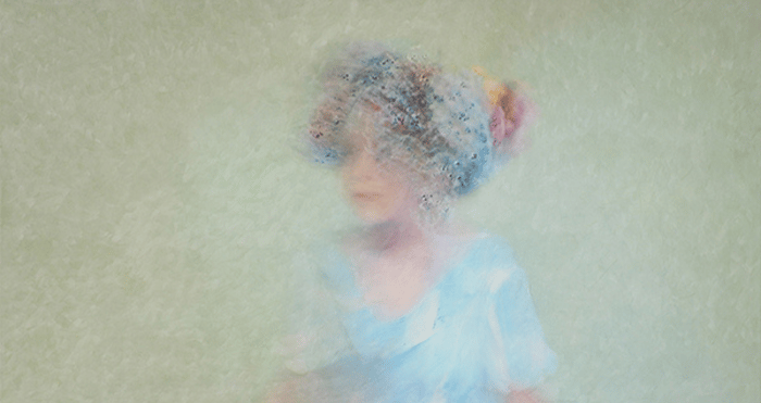 Anais  by Marisa Veerman | Lethbridge Gallery