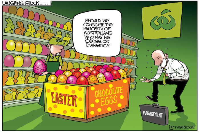 Laughing Stock by Lethbridge  Cartoons | Lethbridge Gallery