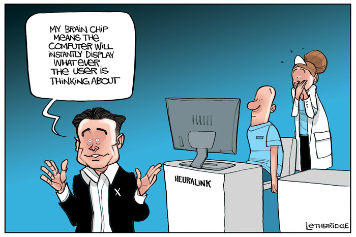 X Rated by Lethbridge  Cartoons | Lethbridge Gallery