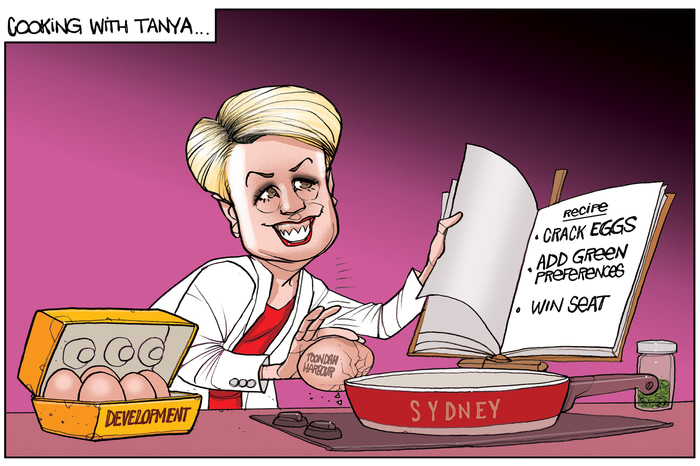 Recipe by Lethbridge  Cartoons | Lethbridge Gallery