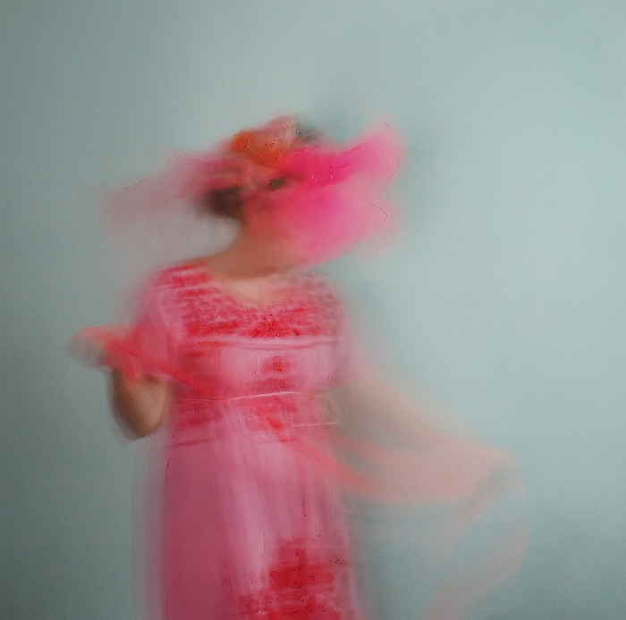 Astrid by Marisa Veerman | Lethbridge Gallery