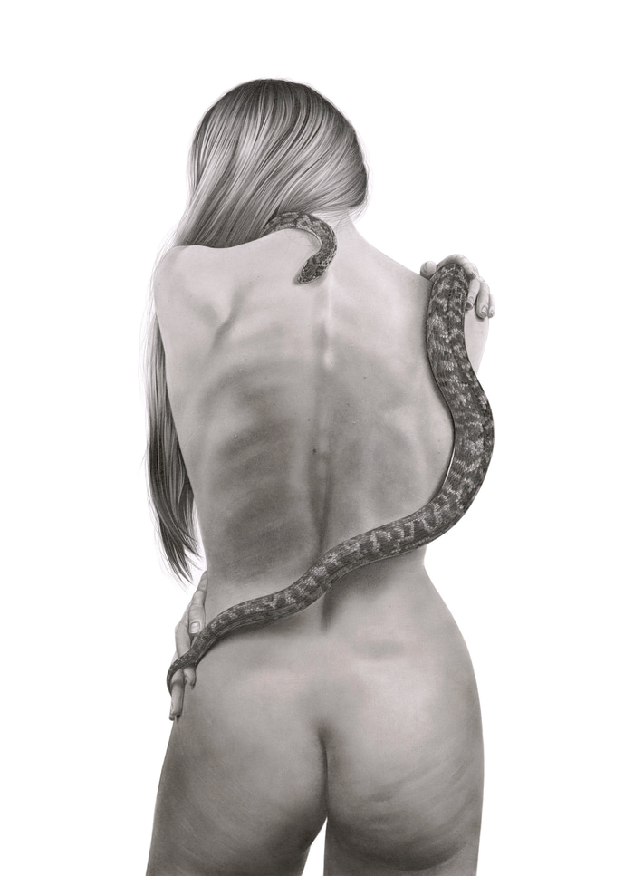 Solace by Summer Aldis | Lethbridge Gallery