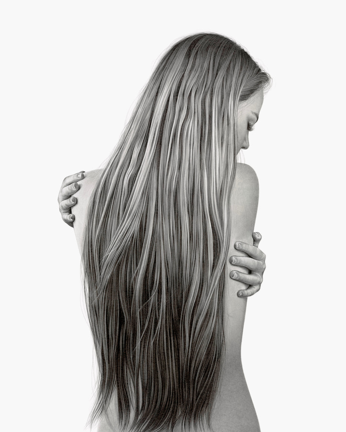 A Small Comfort by Summer Aldis | Lethbridge Gallery