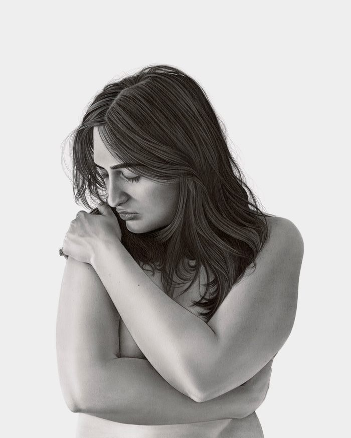 For What It's Worth by Summer Aldis | Lethbridge Gallery