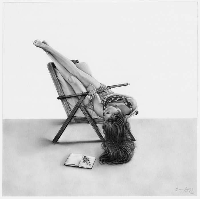 Staged by Summer Aldis | Lethbridge Gallery