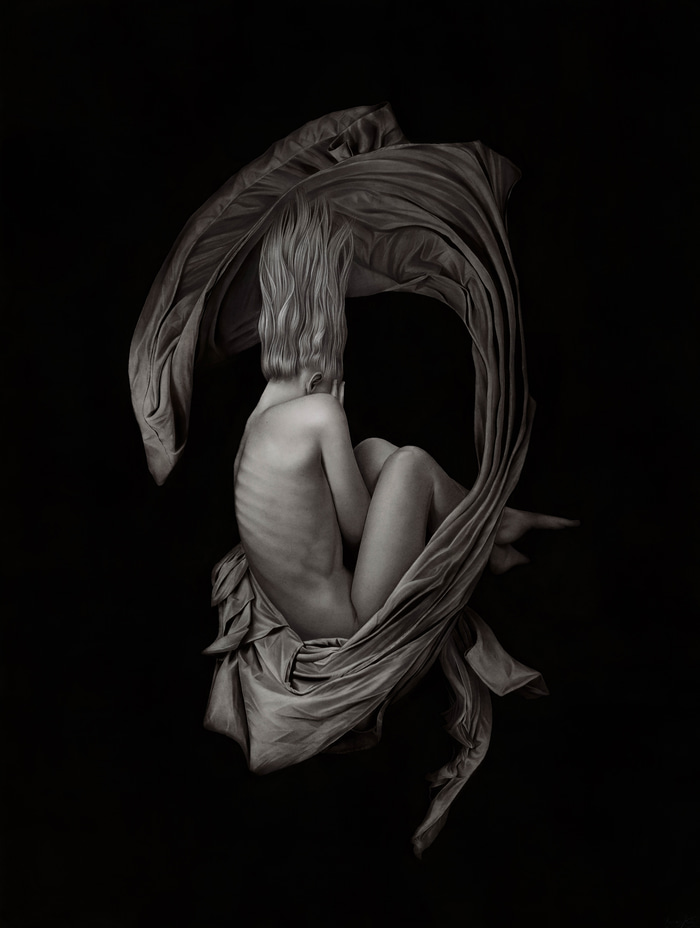 How to Dream by Summer Aldis | Lethbridge Gallery