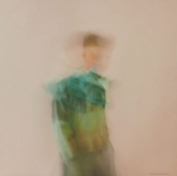 Archer by Marisa Veerman | Lethbridge Gallery