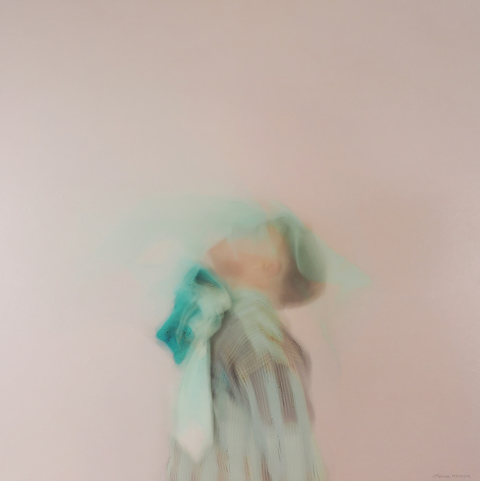 Arj by Marisa Veerman | Lethbridge Gallery