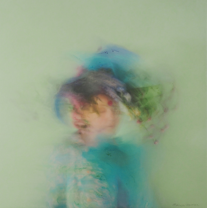 Hyacinth by Marisa Veerman | Lethbridge Gallery