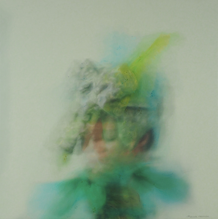 Juul by Marisa Veerman | Lethbridge Gallery