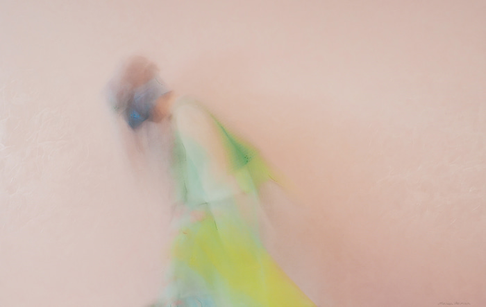 Mariko by Marisa Veerman | Lethbridge Gallery