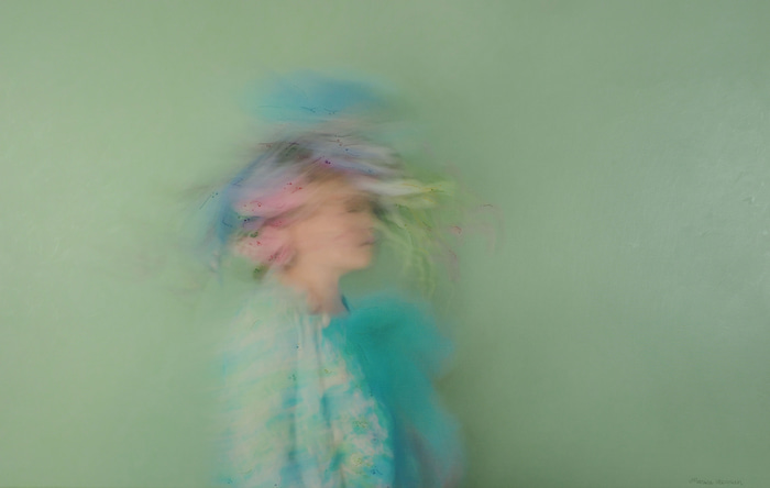 Meika by Marisa Veerman | Lethbridge Gallery