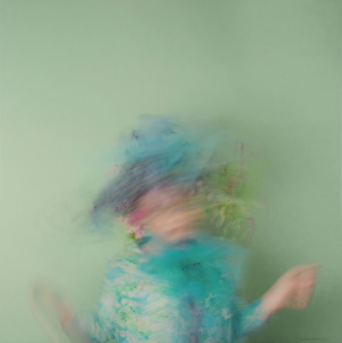 Minnie by Marisa Veerman | Lethbridge Gallery