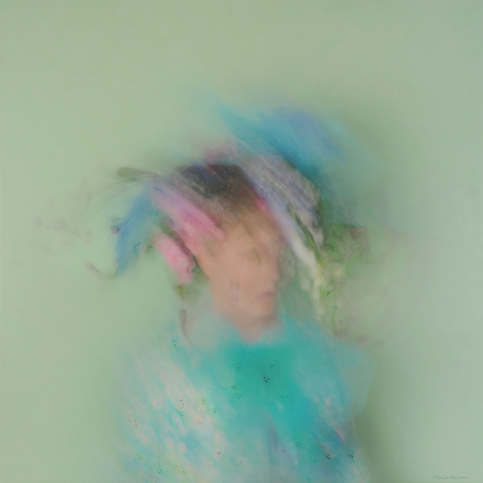 Pearl by Marisa Veerman | Lethbridge Gallery