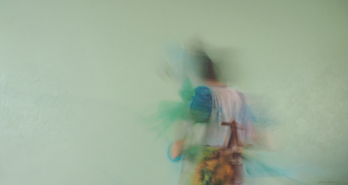 Riete by Marisa Veerman | Lethbridge Gallery