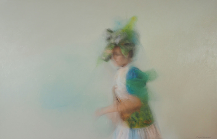 Romy by Marisa Veerman | Lethbridge Gallery